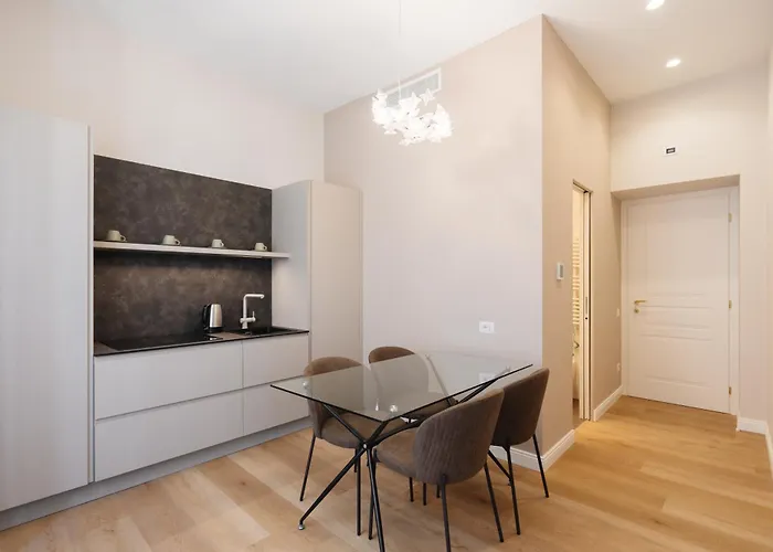 Firenze Boutique Rooms