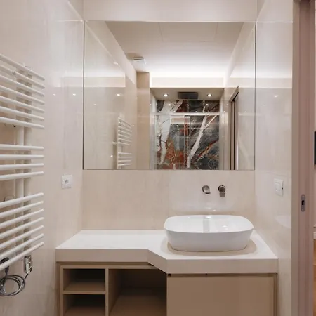 Firenze Boutique Rooms Rom Exterior foto