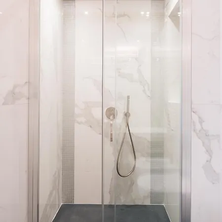 Firenze Boutique Rooms Rom Exterior foto