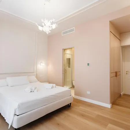 Firenze Boutique Rooms Rom Exterior foto
