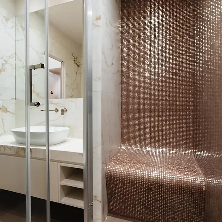 Firenze Boutique Rooms Rom Exterior foto