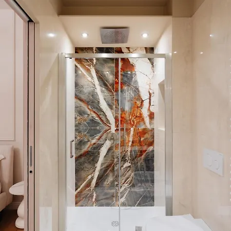 Firenze Boutique Rooms Rom Exterior foto