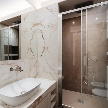 Firenze Boutique Rooms Rom Exterior foto