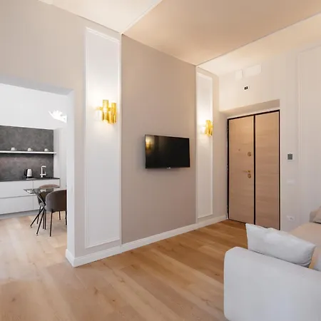 Firenze Boutique Rooms Rom Exterior foto