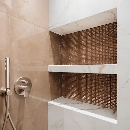 Firenze Boutique Rooms Rom Exterior foto
