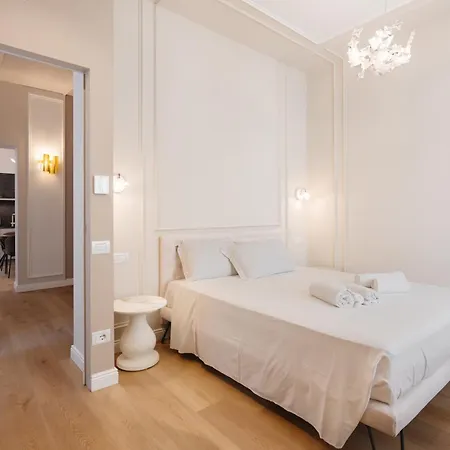 Firenze Boutique Rooms Rom Exterior foto