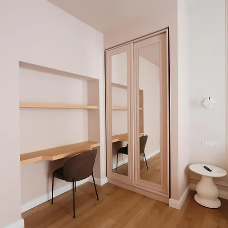 Firenze Boutique Rooms Rom Exterior foto