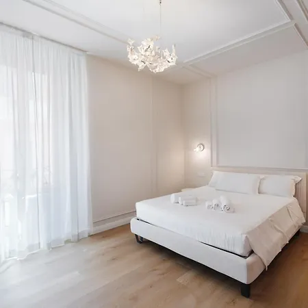 Firenze Boutique Rooms Rom Exterior foto