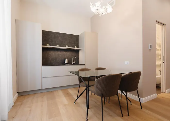 Firenze Boutique Rooms